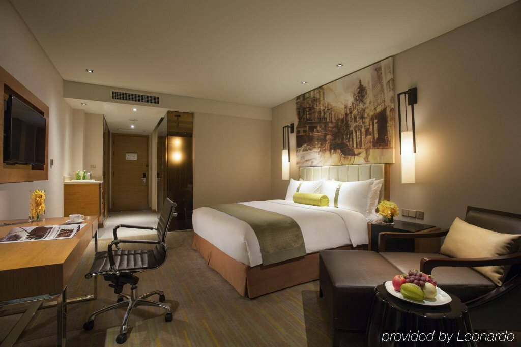 Holiday Inn Guangzhou Science City, an Ihg Hotel