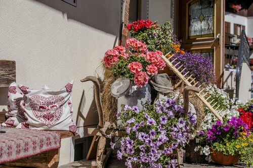 Garnì Prà Fiorì, Забронировать Отель Маццин Долина Валь-ди-Фасса