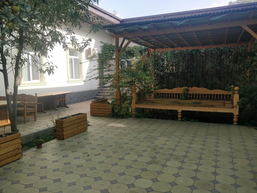 The Loft Guest House
