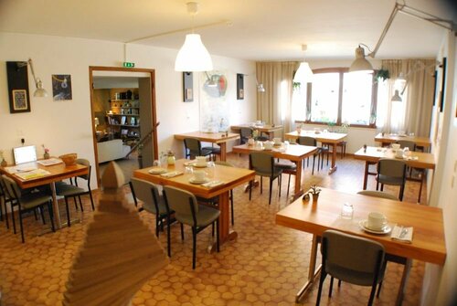 Résidence LAtelier, Забронировать Апарт-отель Сен-Сатурнен 