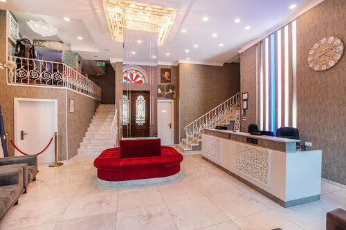 Hotel Aivani Old Tbilisi, Забронировать Отель Авлабари Тбилиси