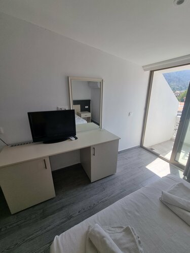 Club Munamar Beach Resort – All Inclusive, Rezerwuj Ośrodek wypoczynkowy Hotele resortowe w Marmaris Area, Ośrodek wypoczynkowy