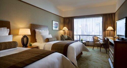 Renaissance Kuala Lumpur Hotel & Convention Centre, Забронировать Отель СПА-отели Федеральной территории Куала-Лумпура, SPA-услуги