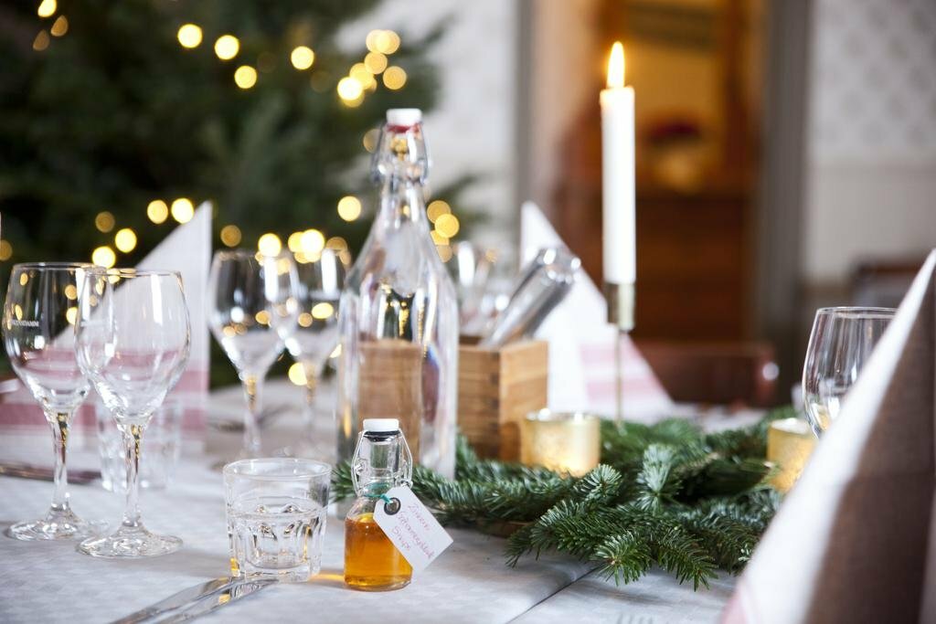 STF Zinkensdamm Hostel