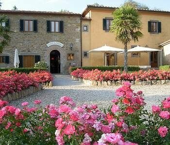 Borgo Il Melone, Забронировать Отель Отели Val di Chiana 4 звезды, 4*