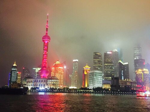 Royal International Hotel Shanghai, Забронировать Отель Отели Пудун по системе «всё включено», Всё включено