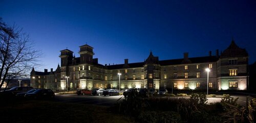 Clarion Hotel Sligo, Book Hotel Sligo Sligo County