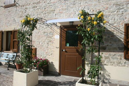 B&B La Fenice, Забронировать Отель «постель и завтрак» Отели Урбино с завтраком, Завтраки