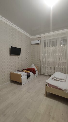 Керуен сарайы,  Отель СПА-отели Кызылординской области, SPA-услуги
