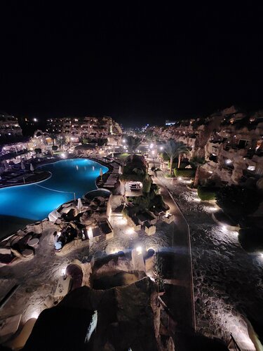 Caves Beach Resort - Adults Only, Boek Resort Hurghada Rode Zee