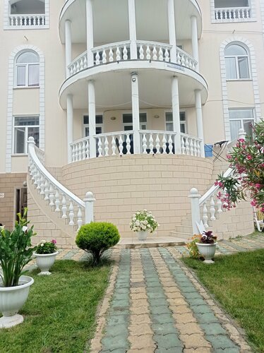 Anna-voyazh, 予約 ゲストハウス Tea grower farming Co-op アリバトロス