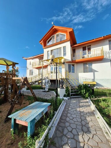 Mebis Baikal, Rezervovat Hotel Levné hotely v Buryatia