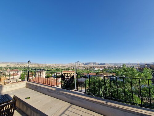 Mira Cappadocia Hotel, Забронировать Отель Отели Аванос с завтраком, Завтраки