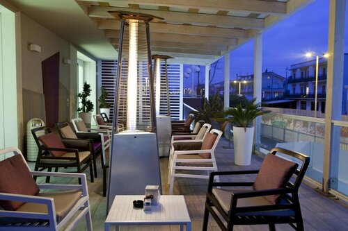 LHotel, Забронировать Отель Белларива Римини