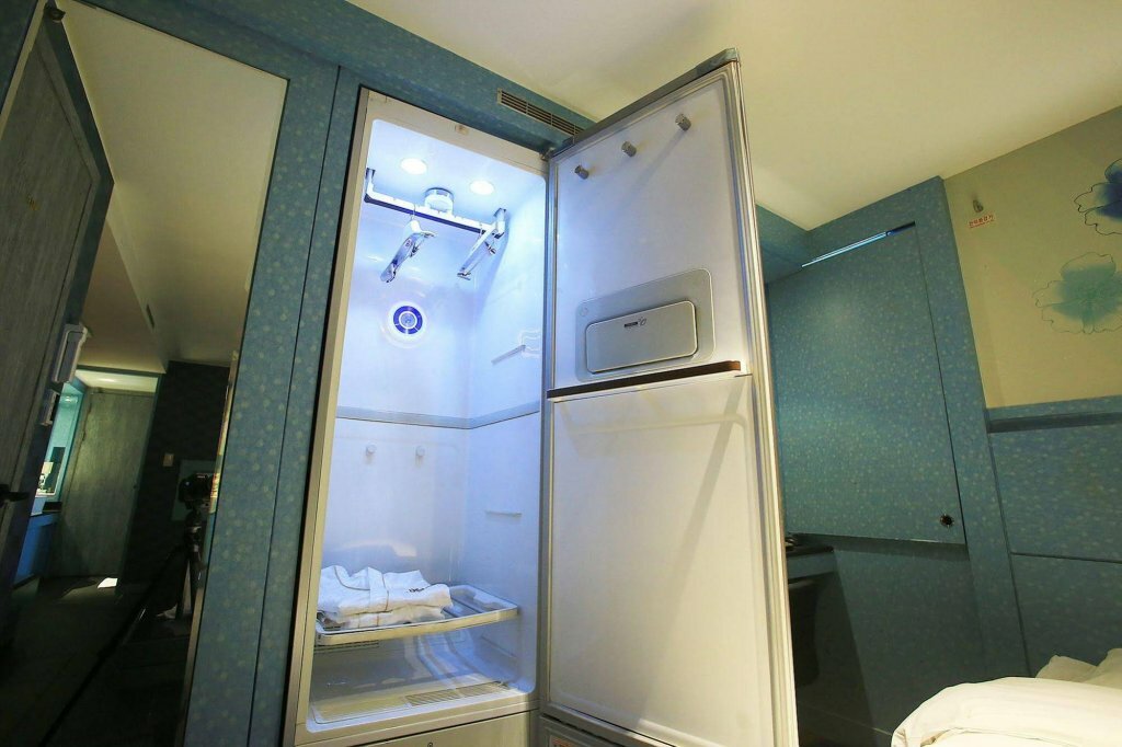 Friendly DH Naissance Hotel by Mindrum Group