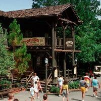 The Cabins at Disney's Fort Wilderness Resort, 予約 リゾート Walt Disney World Resort フロリダ州