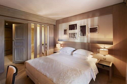 Le Fitz Roy, a Beaumier hotel, Забронировать Отель Валь-Торанс Три Долины