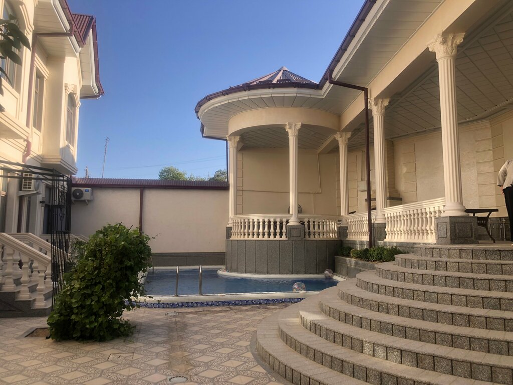 Oscar Guest house