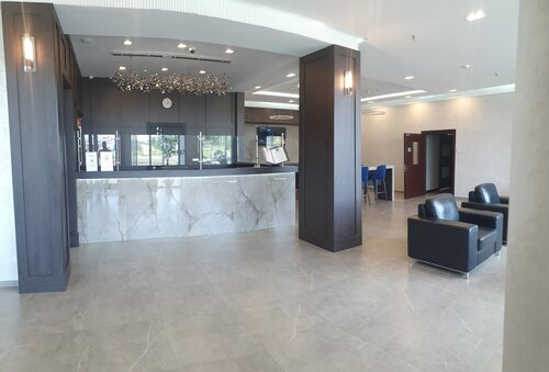 Hotel Takt, 予約 ホテル Odintsovo Odintsovo city district