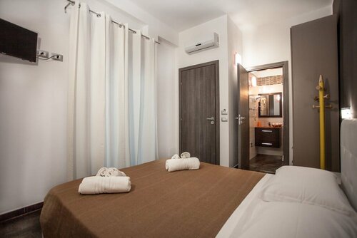 Home For You, Buchen Sie Bed & Breakfast Hotels in Sizilien mit Frühstück, Frühstück