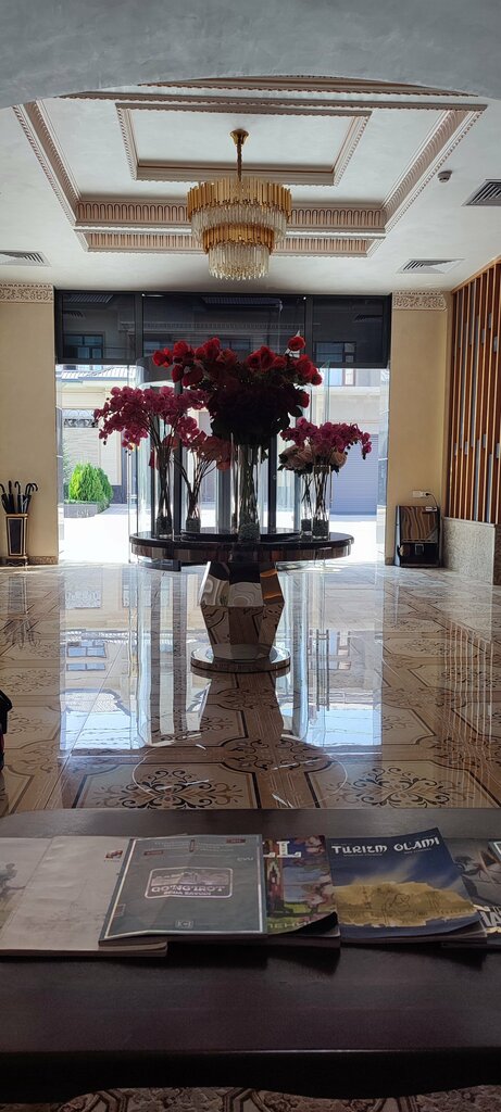 VELARA HOTEL
