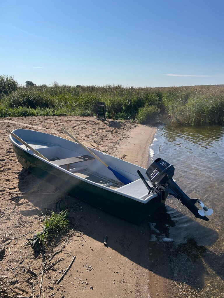 Дом в Савино