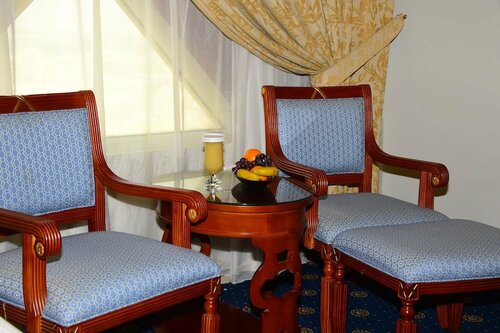 Ramada Hotel & Suites Al Qassim, Book Hotel Bukayriah Al-Qassim Region