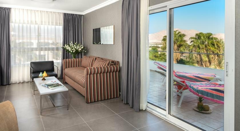 Leonardo Club Eilat - All Inclusive