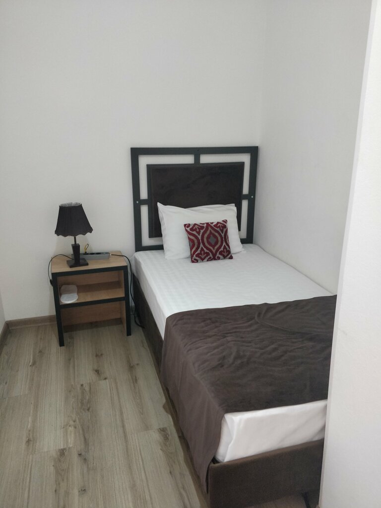 The Loft Guest House