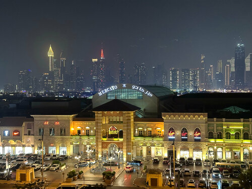 Отель Mandarin Oriental Jumeira, Dubai, Забронировать Отель СПА-отели Джумейра, SPA-услуги