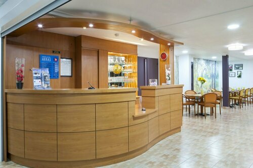 Hotel The Originals Arras, Đặt Khách sạn Arras 