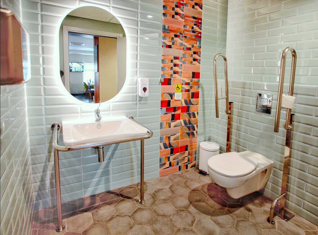 Ironium Hotel