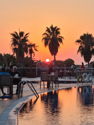 The Marilis Hill Resort Hotel & Spa Ultra All Inclusive, Забронировать Курортный отель Курортные отели Окурджалар, Курортный отель