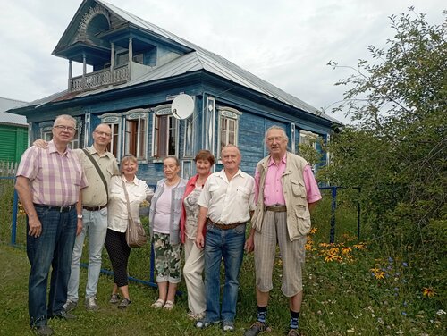 Country House Izbushka, Prenota Hotel  