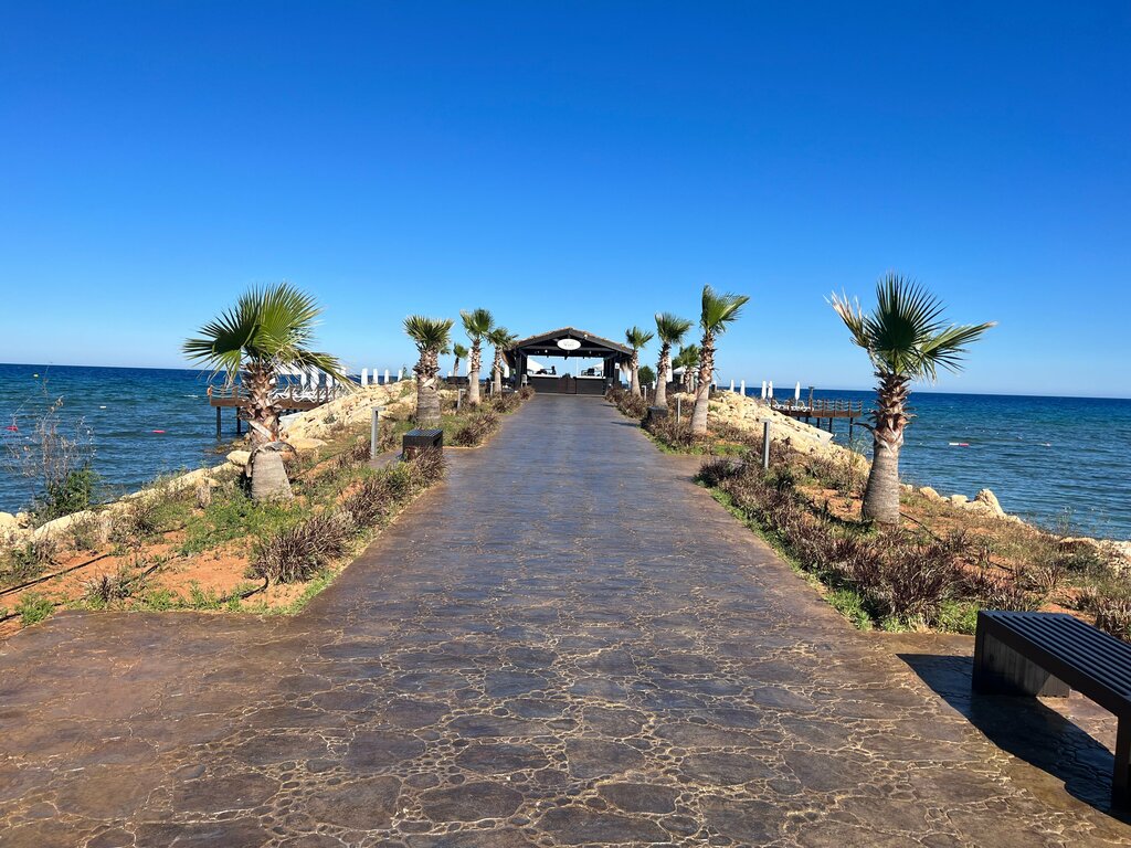 Concorde Luxury Resort and Casino