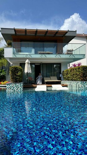 Akra Fethiye The Residence Tui Blue Sensatori
