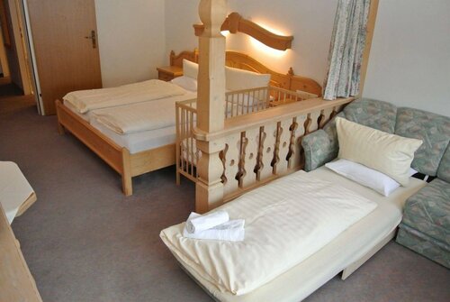 Hotel Gruberhof, Rezervovat Hotel Igls Innsbruck Airport