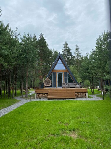 Ratkovo, Prenota Chalet  