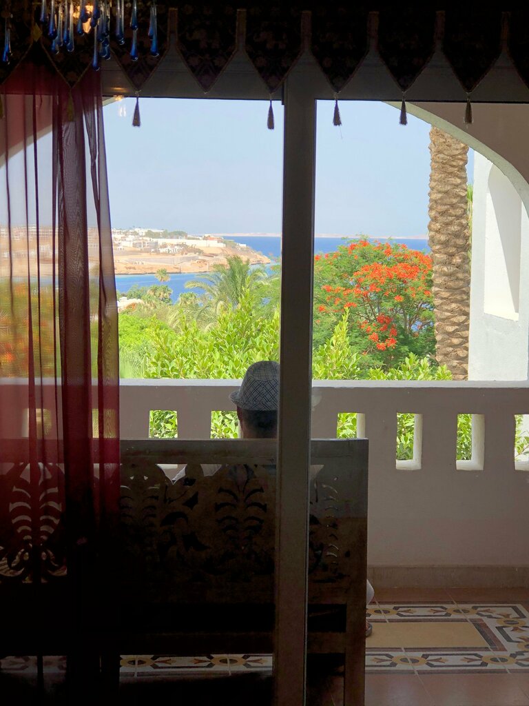 Domina Coral Bay Harem
