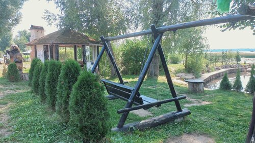 Khutor Skreblovo