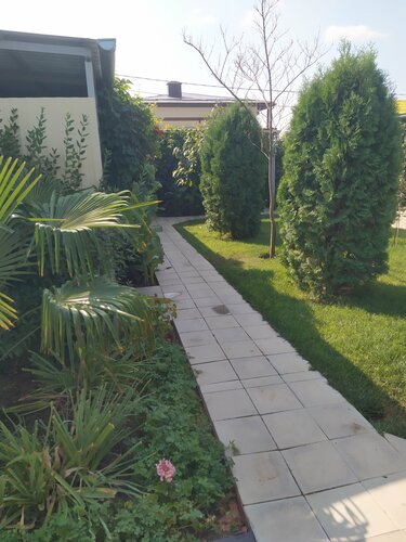 АртДиЖан, Забронировать Гостевой дом Веселовка 