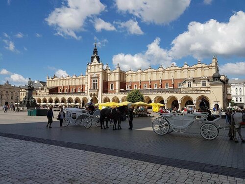 Hotel Gródek, Забронировать Отель Отели Кракова с парковкой, рядом с Галерея Доминика Растворовского, Парковка