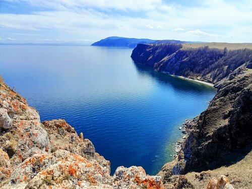 Baikal-Babr, Book Hotel Olkhon Olkhon district