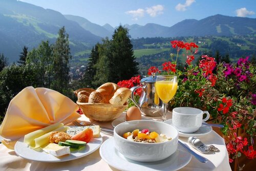 Alpenhotel Erzherzog Johann, Забронировать Отель Отели Шладминг 4 звезды, рядом с Горнолыжный подъемник Мозербоденлифт, 4*