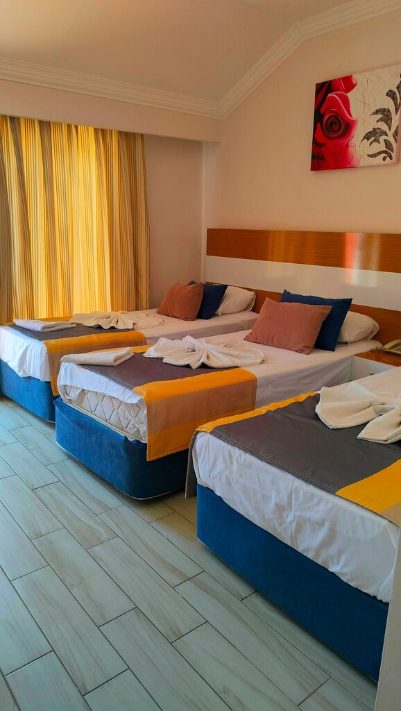 Linda Resort Hotel