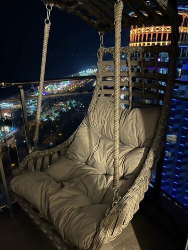 Sea Towers Suite