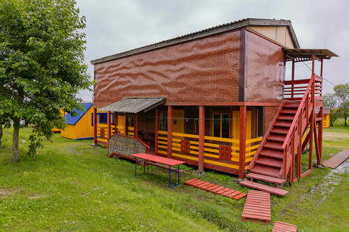 Luga i More Recreation camp, Buchen Sie Touristische Basis Freizeitzentren in Region Primorje, Touristische Basis