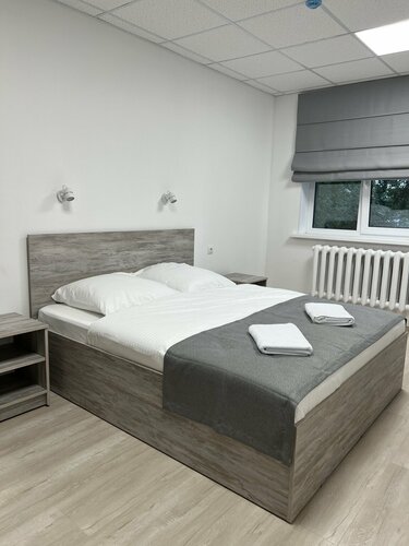 Altkhof Hotel, Boek Hotel Goedkope Hotels in Kaliningrad