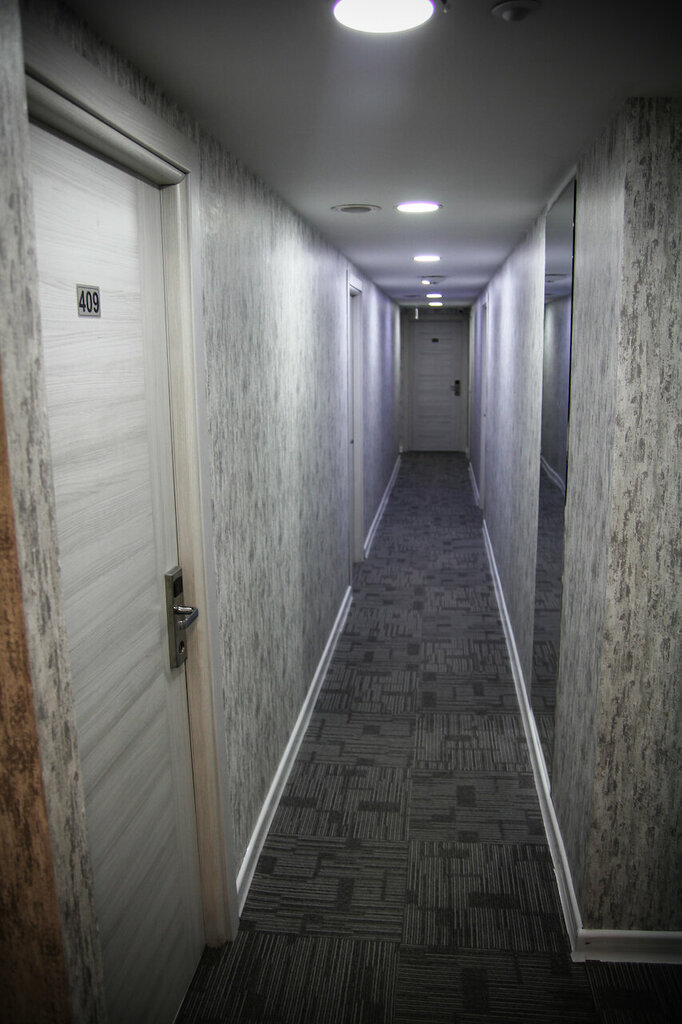 The Hera Bostancı Otel