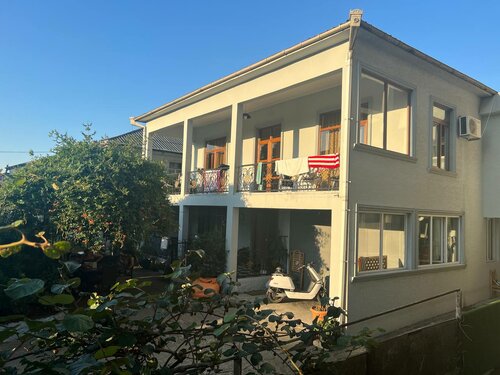 Pepos Guesthouse, Забронировать Гостевой дом Кобулети Кобулетский муниципалитет